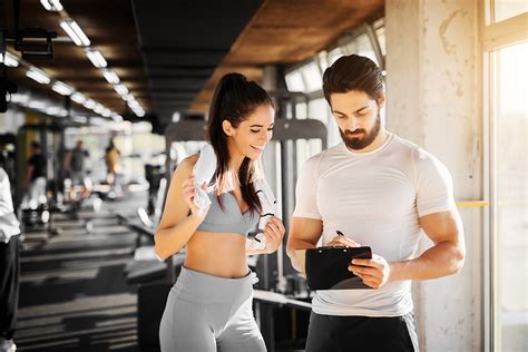 cheap fitness coach